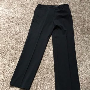 Dress pants